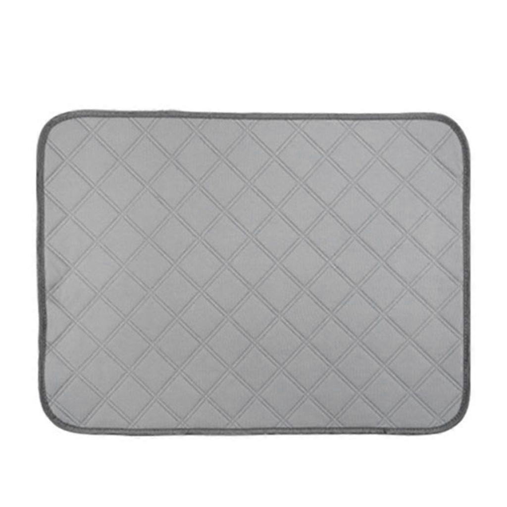 Washable Dog Cat Training Pee Pads Reusable Large Super Absorbency Diaper