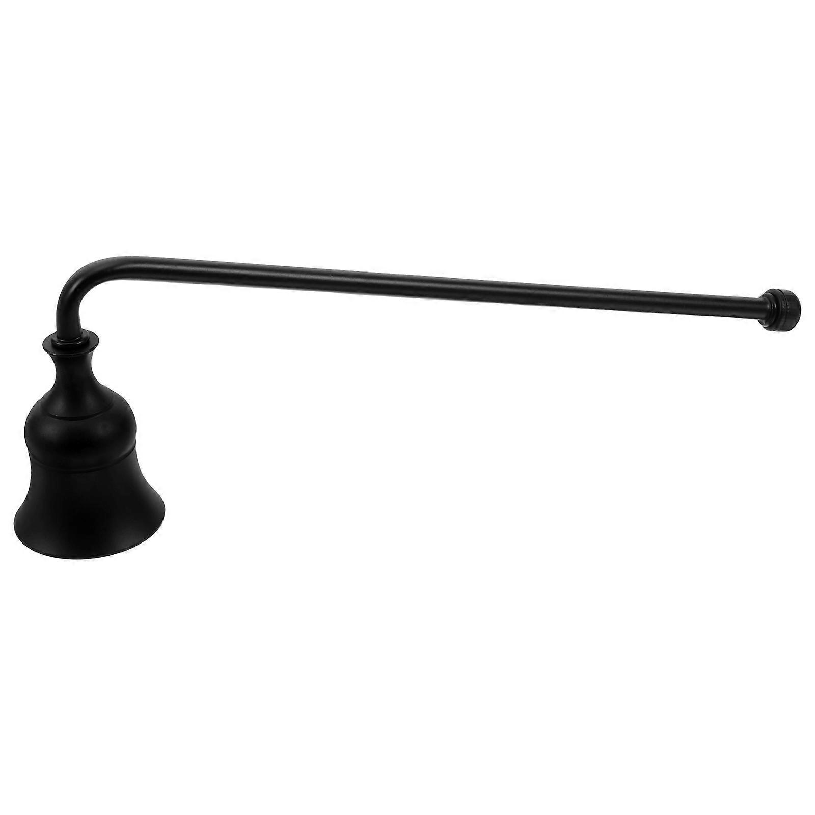 Candle Snuffer with Handle Aluminum Wick Flame Extinguisher for Candle Quenching