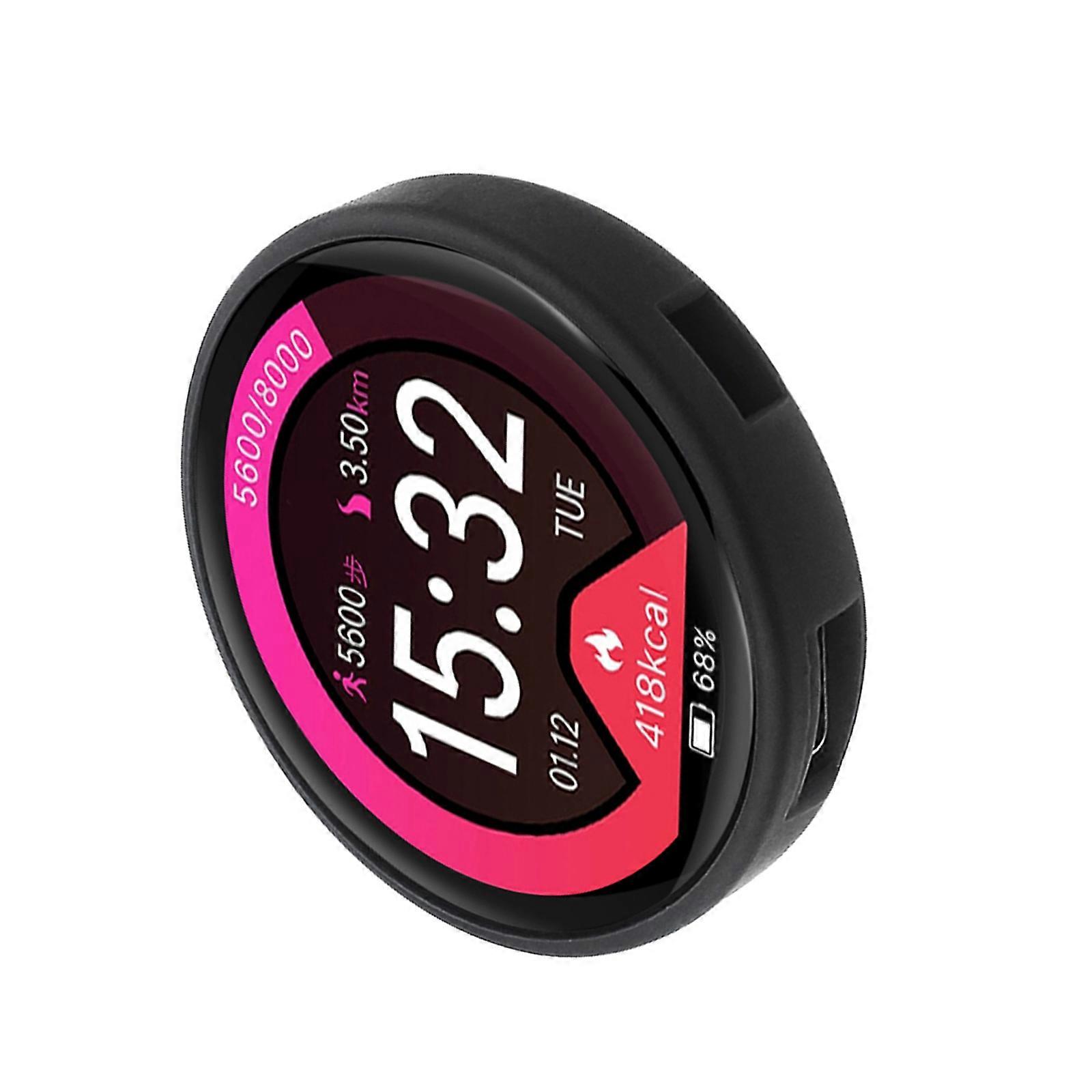 C3 Control 2424S012 Development Board With 1.28inch Round Display For Remote Data Collection Multicolor