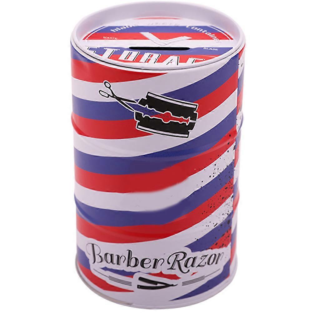 Storage Box Storage Safe Disposal Dustproof Moisture Resistant 1Pack