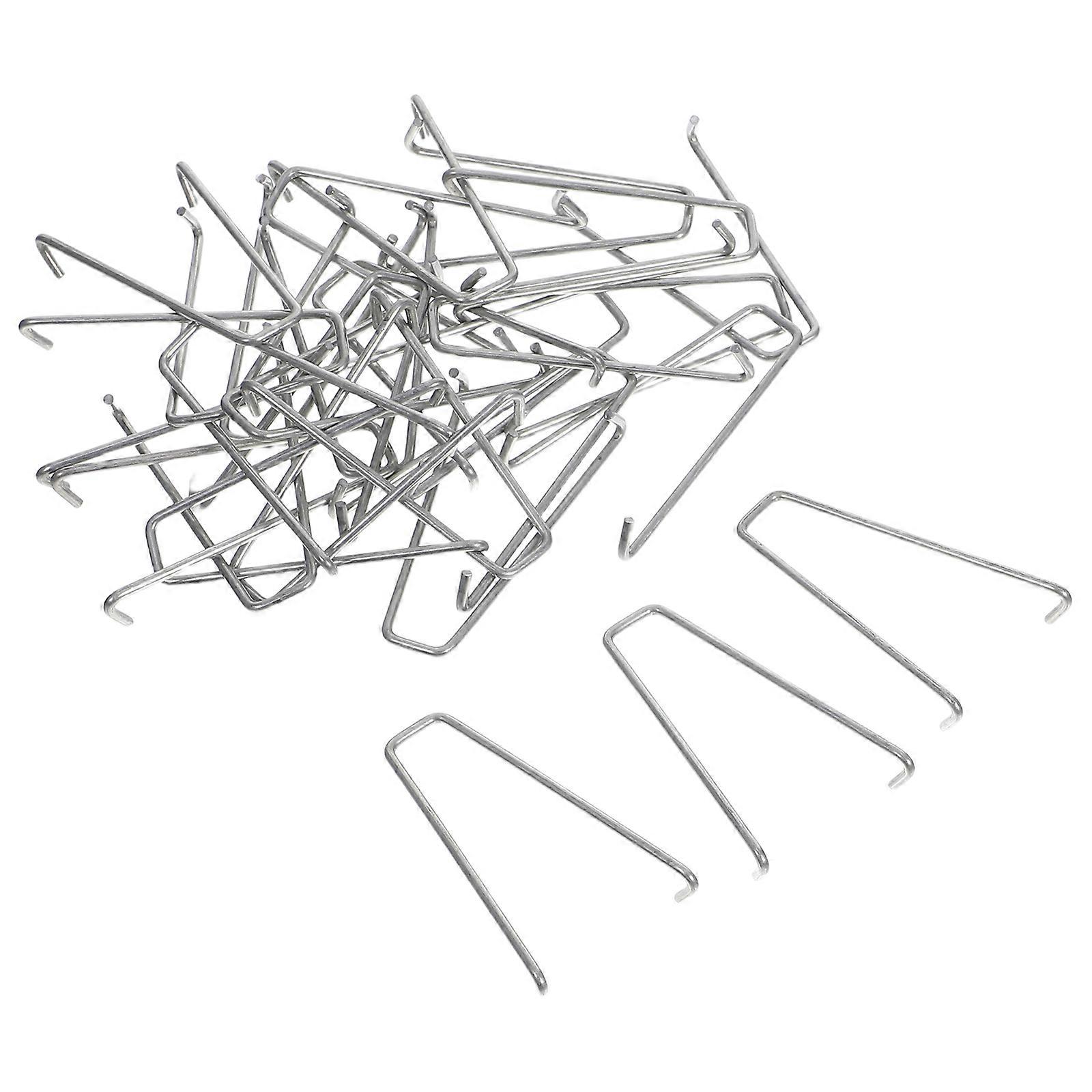 30pcs High Strength Metal Branch Bending Tool for Gardening – Ideal for Fruit Trees and Roses to Enhance Growth Direction and Improve Yield