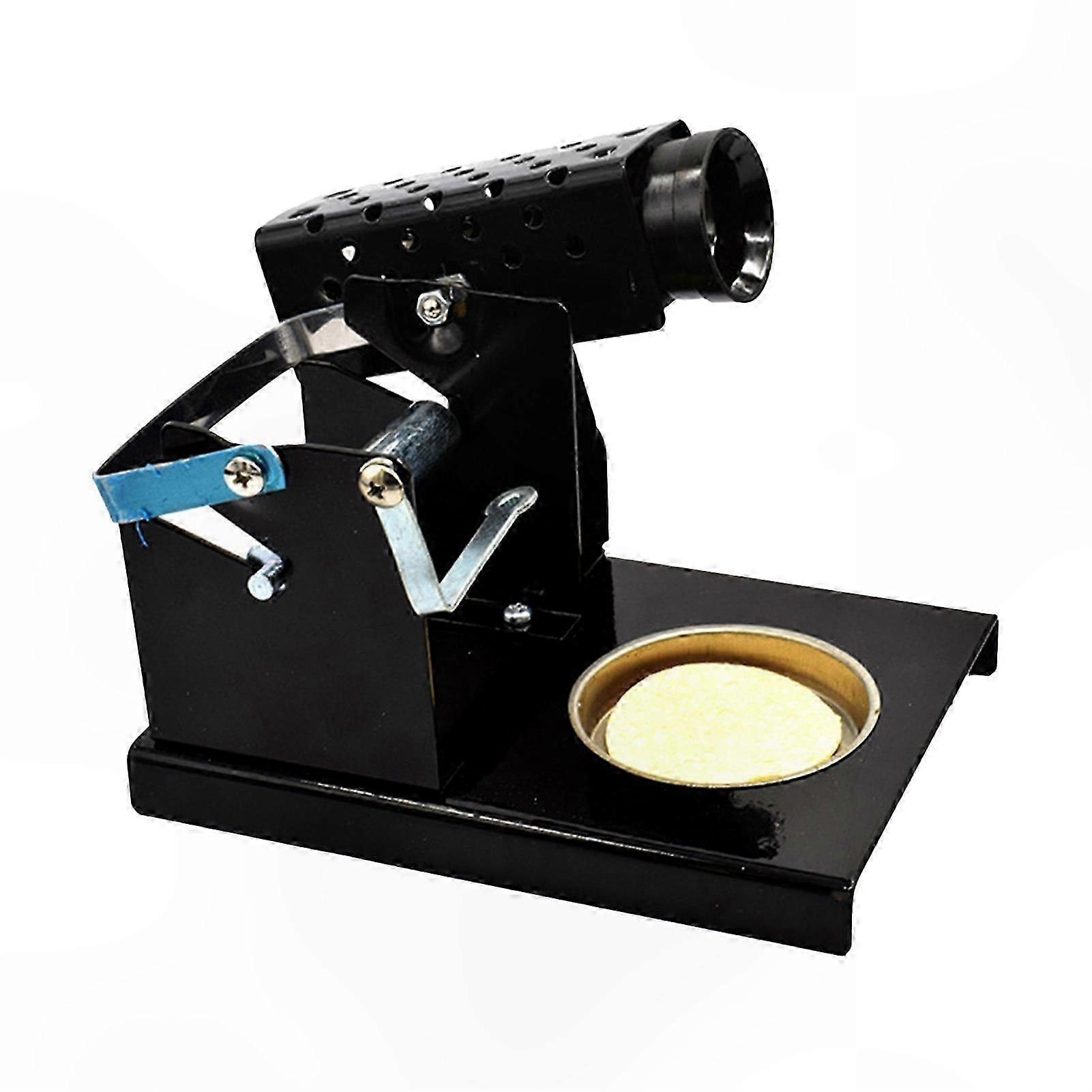 حامل لحام احترافي قابل للفصل مع حامل لاستخدام ورشة العمل