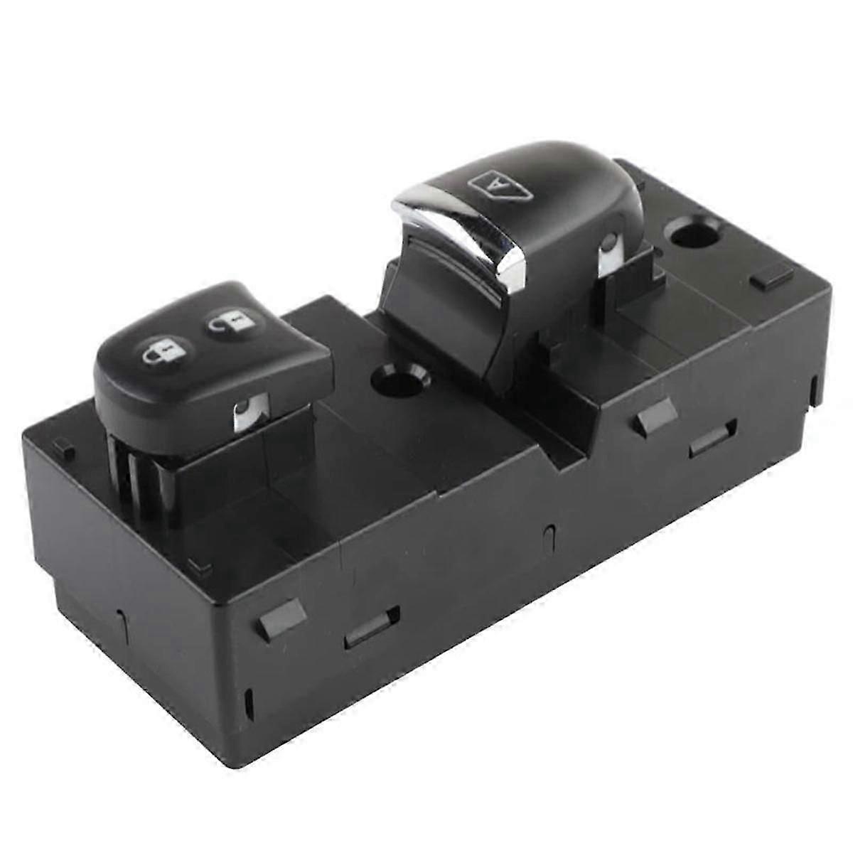 Car 25411-4RA0A Power Master Window Control Switch 254114RA0A for 2016-2022