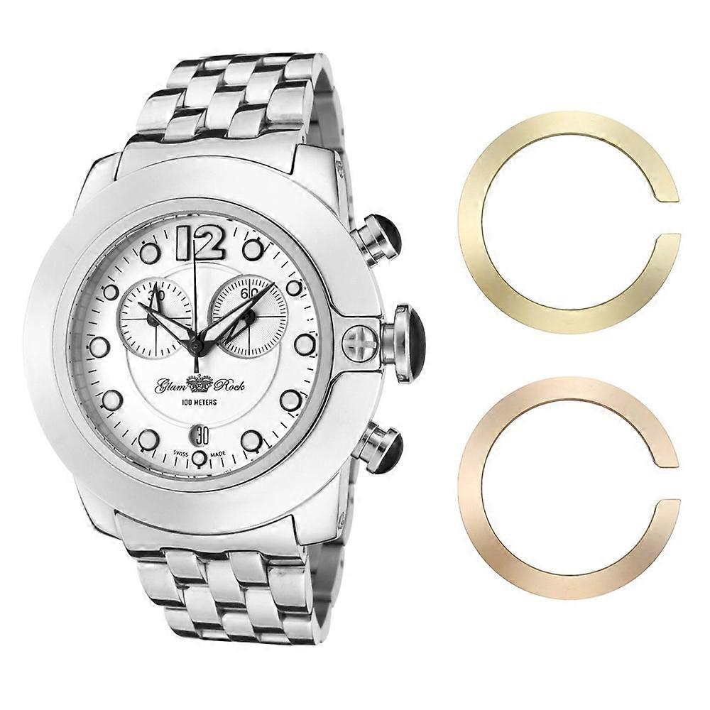 Watches Glam Rock gr32154