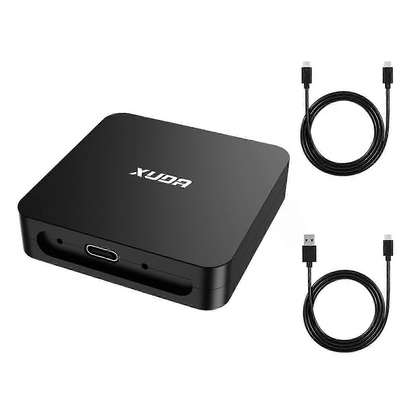 2 in 1 Smart Box Multi-Purpose Dongle Adapter for Sedan Car