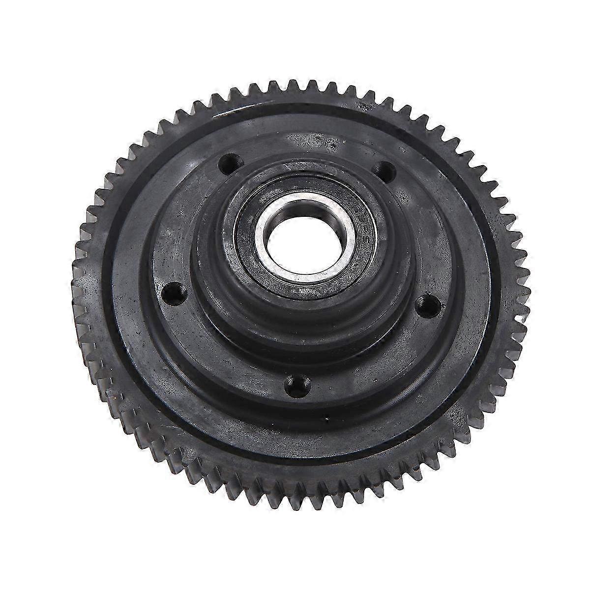 Mid Motor Gear for G340 Motor Compatible with BBS01 & BBS02B - Replacement Part for Electric Bikes