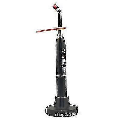 歯科用光硬化機金属導いた口腔光硬化ランプ歯科用歯科用機器