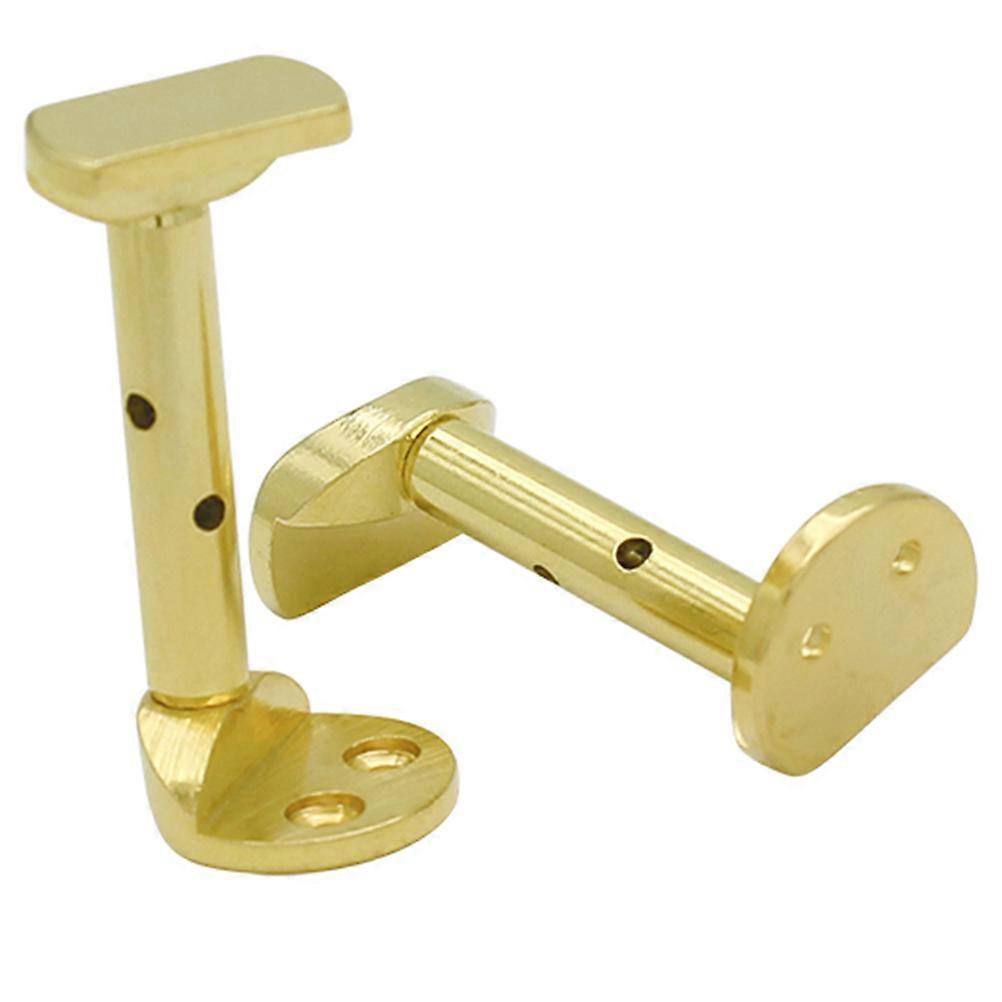 2Pcs Violin Chin Rest Screw for Metal Violin Chin Rest Fitting