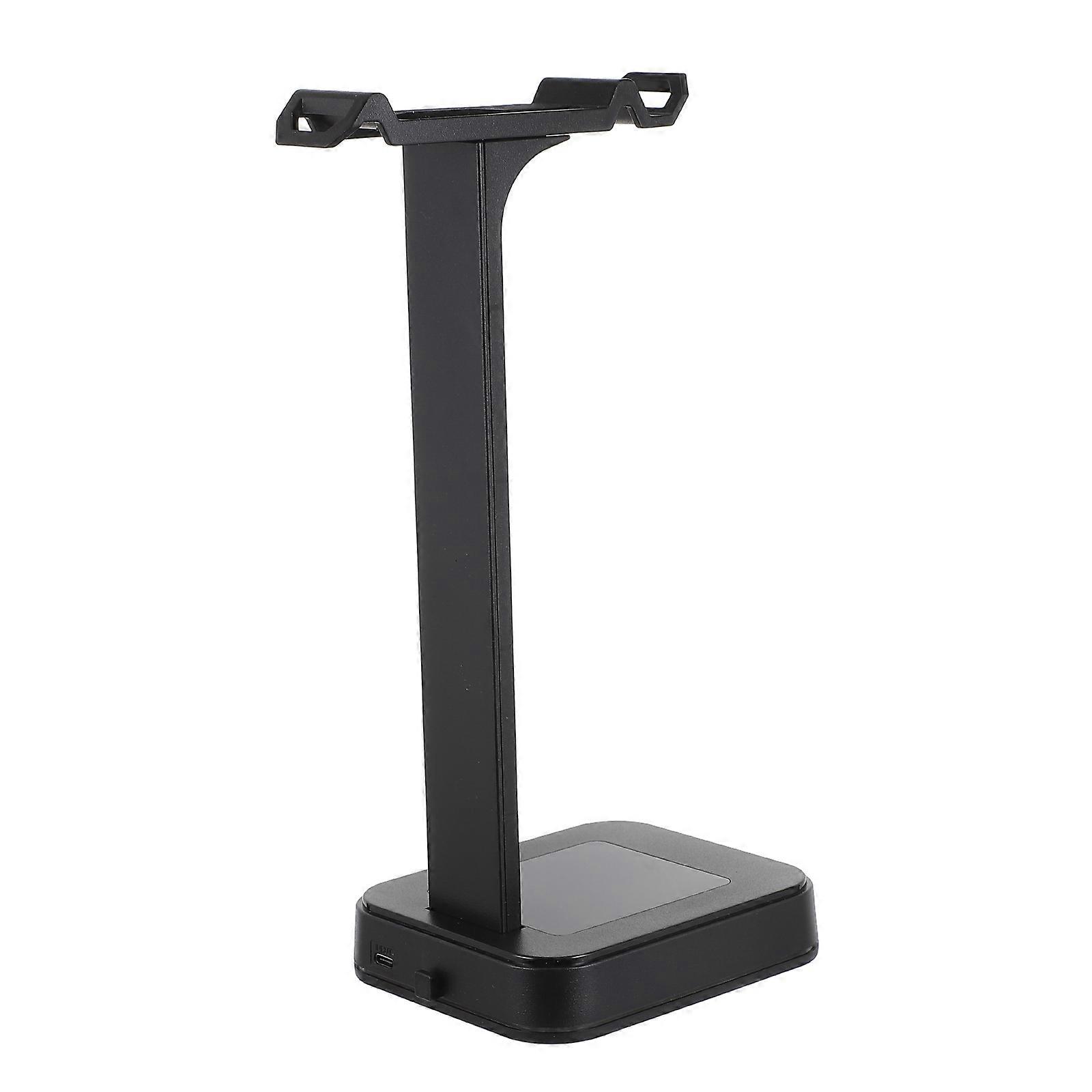 Multi-Color Headset Holder Storage Display Stand For Users With Headsets 1Pack