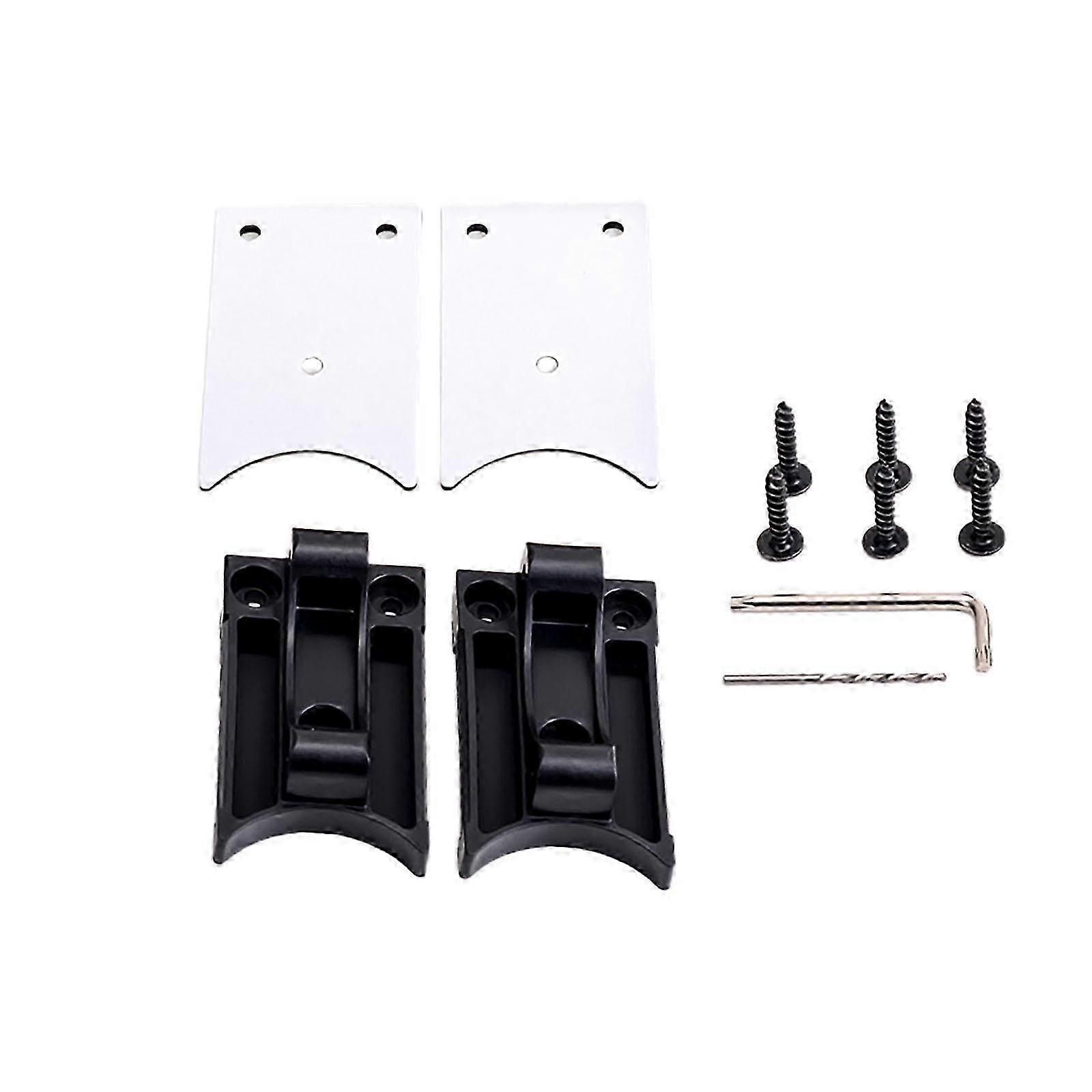 Mounting Sockets for Transom Ladders Accessories Marine Flush Mounting