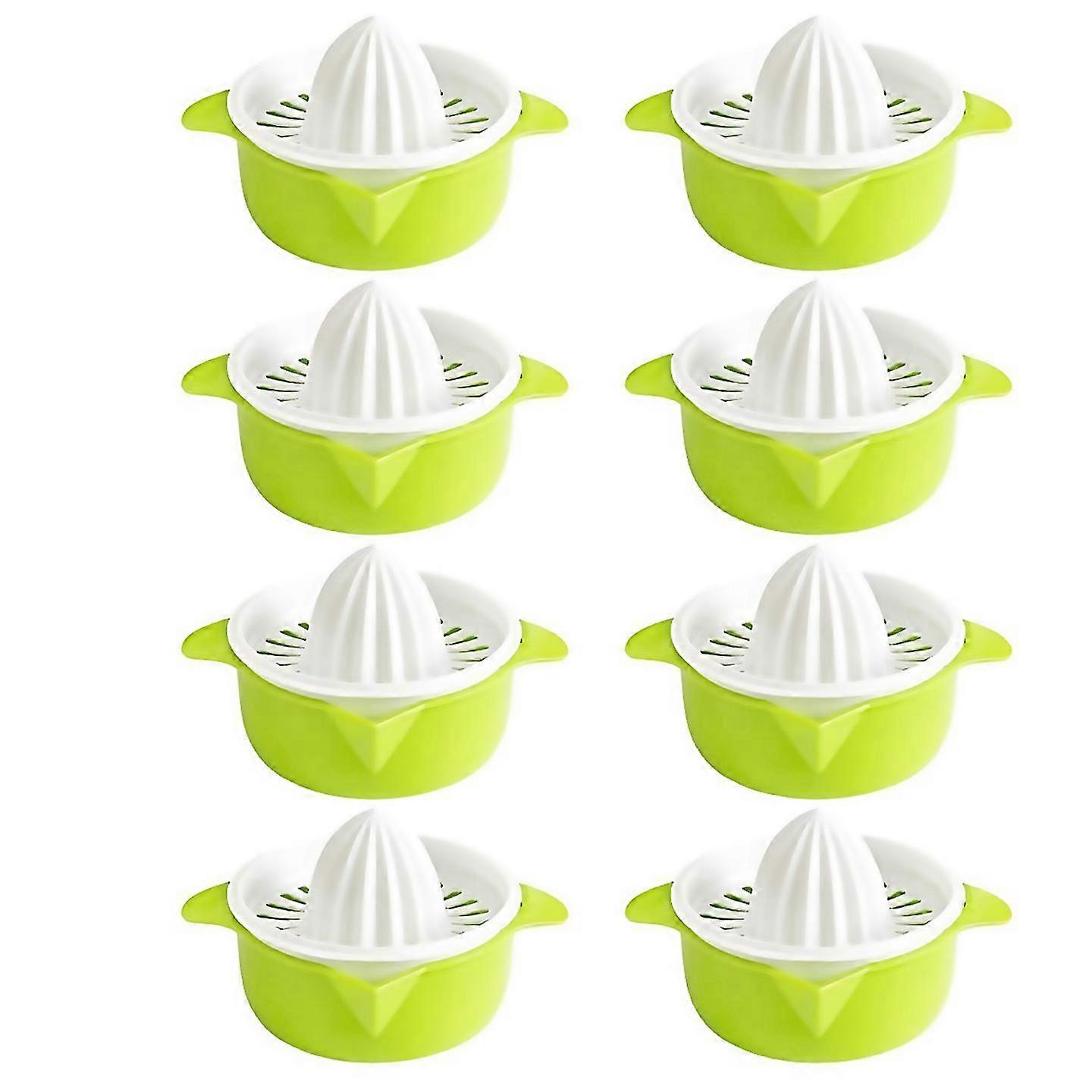 For simple multifunctional household manual squeeze juicer mini juicer