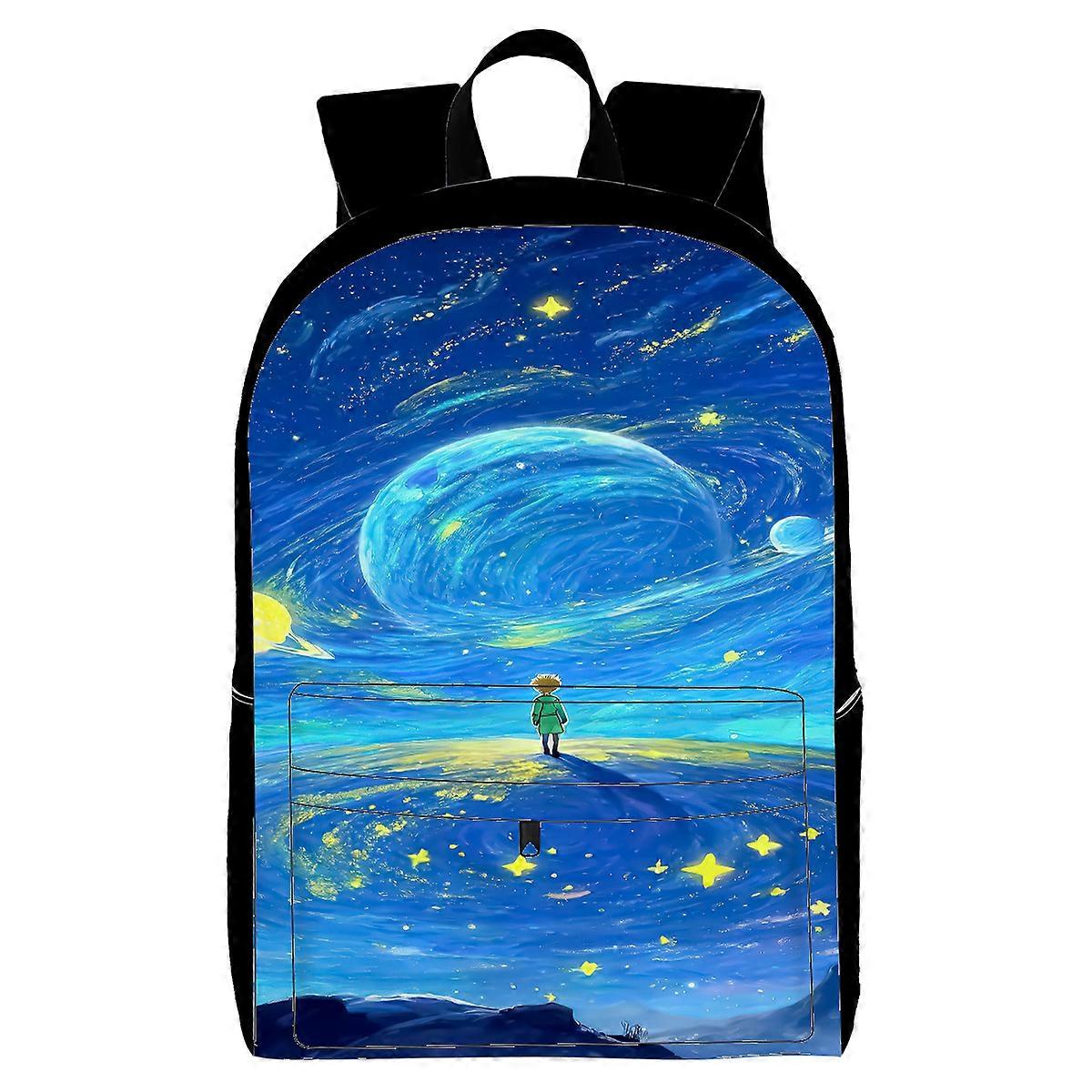 Backpack, with Multiple Organizational Compartments, Fits 15.6 Inch Notebook, for Travel, Teen, Business Work C2759