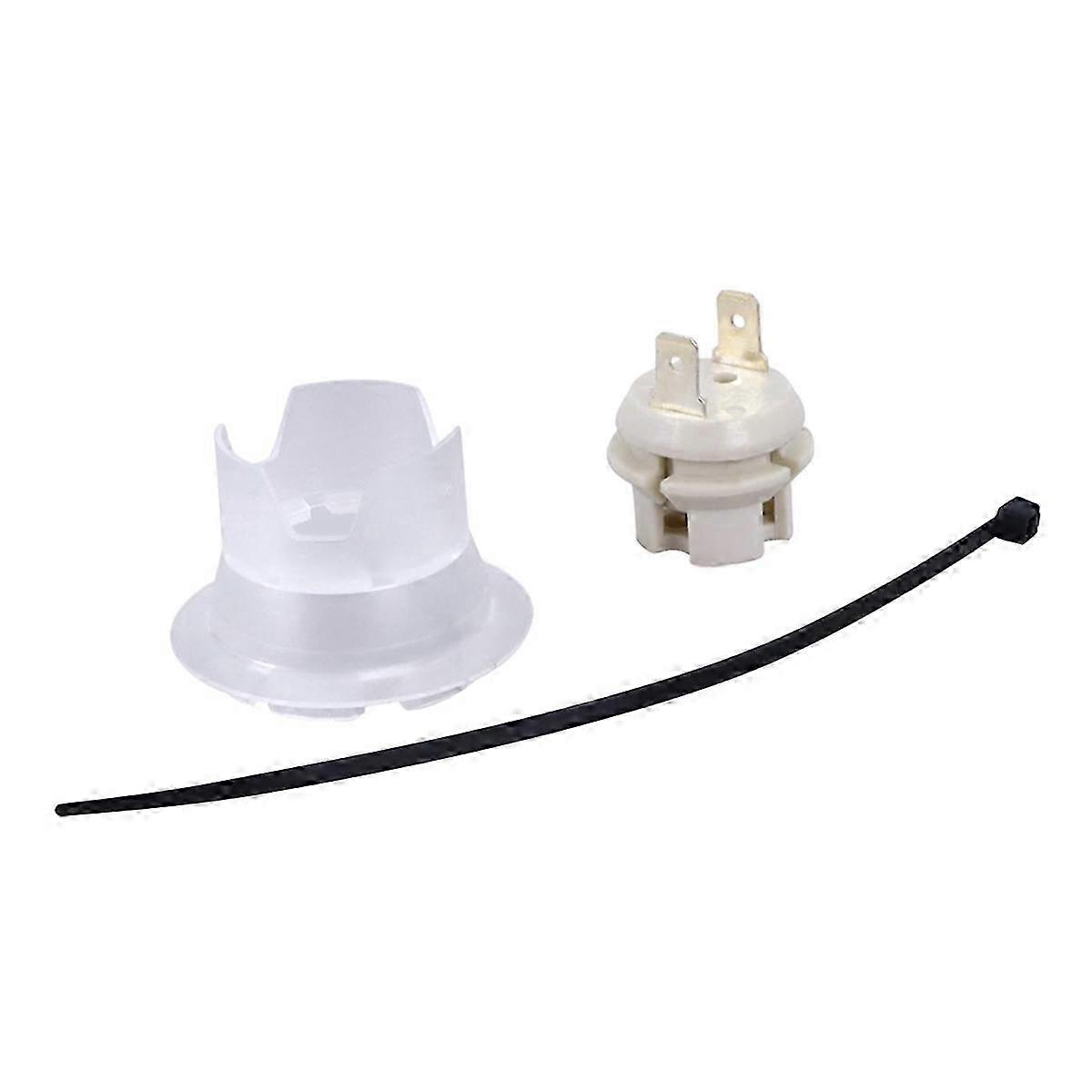 Vapor Sensor Kit for SP20172 Water Heater, Compatible with Ruud and FVIR Models