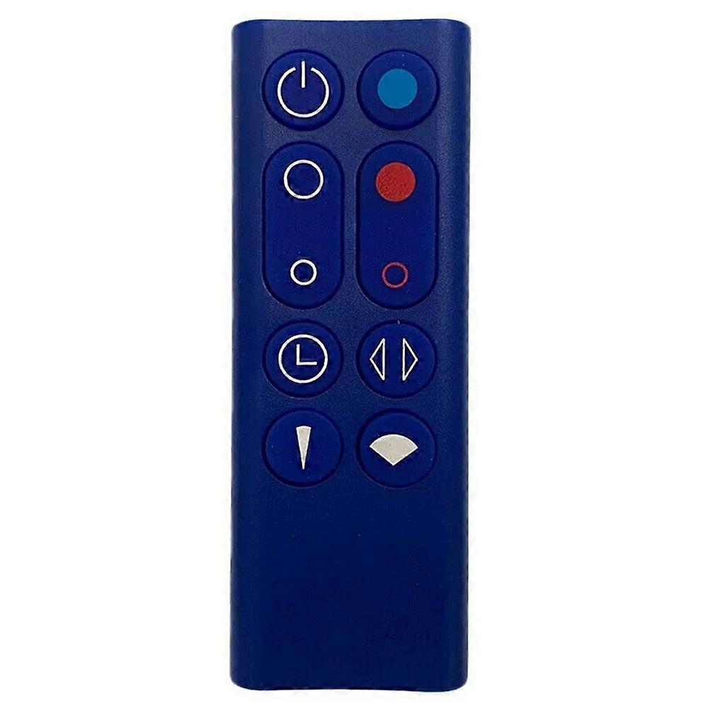 Remote Control for Dyson HP00/HP01 Air Purifier Fan Replacement Remote Controller