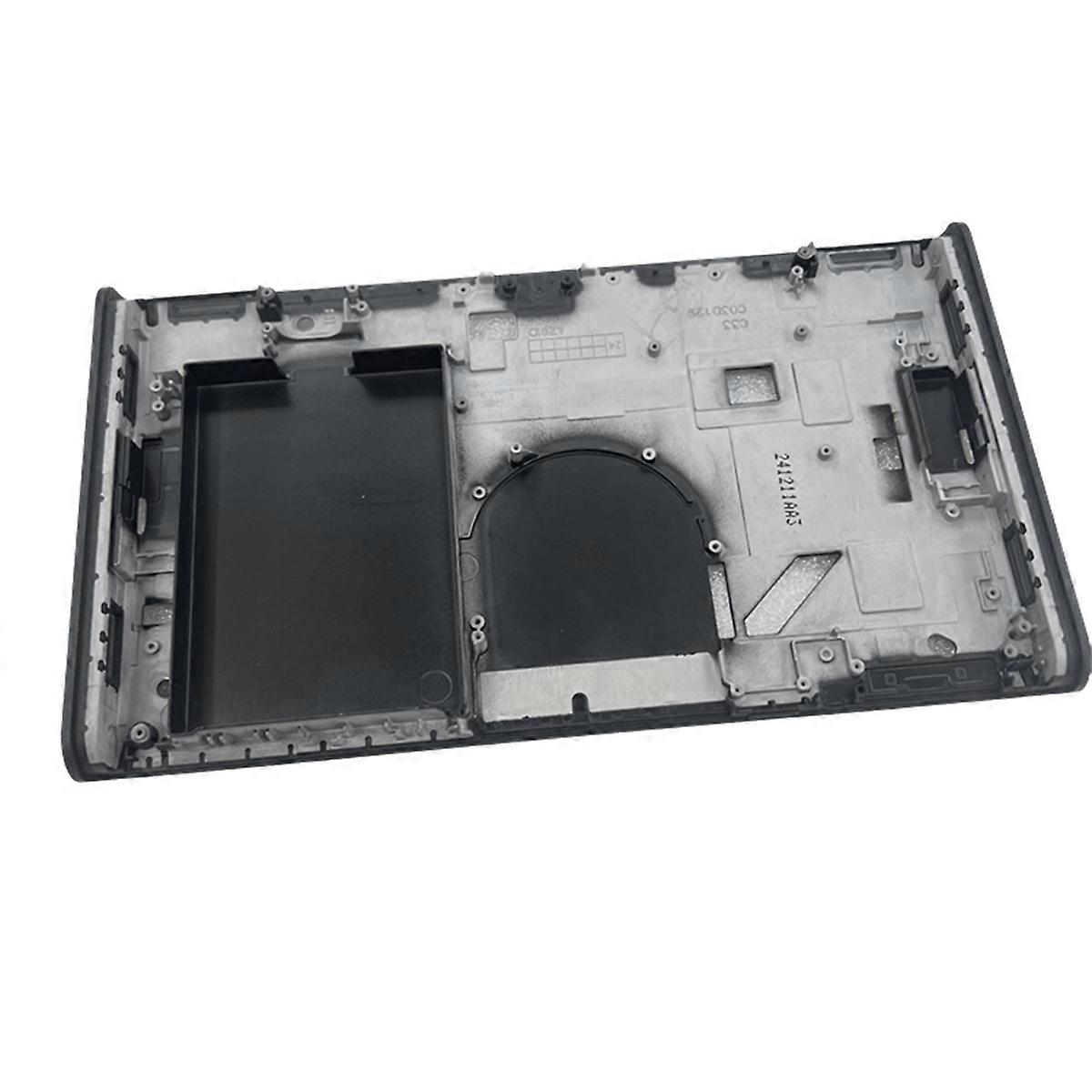 For Switch 2 Game Console Front Frame Middle Cover for 2 NS2 Console Frame Middle Cover Shell
