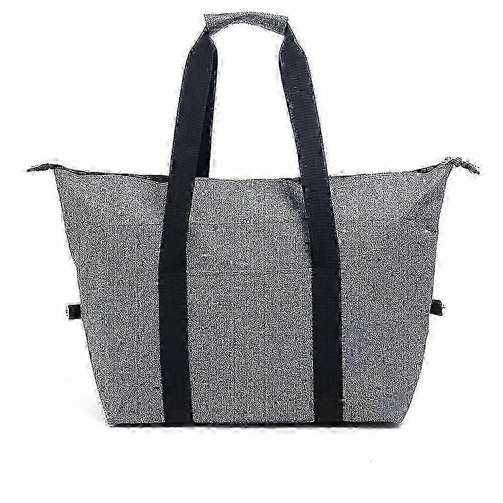 Insulated Cooler for Camping, Picnics, and Grocery Trips, Keeps Items Fresh for Hours, Heavy-Duty Design for Durability and Practicality