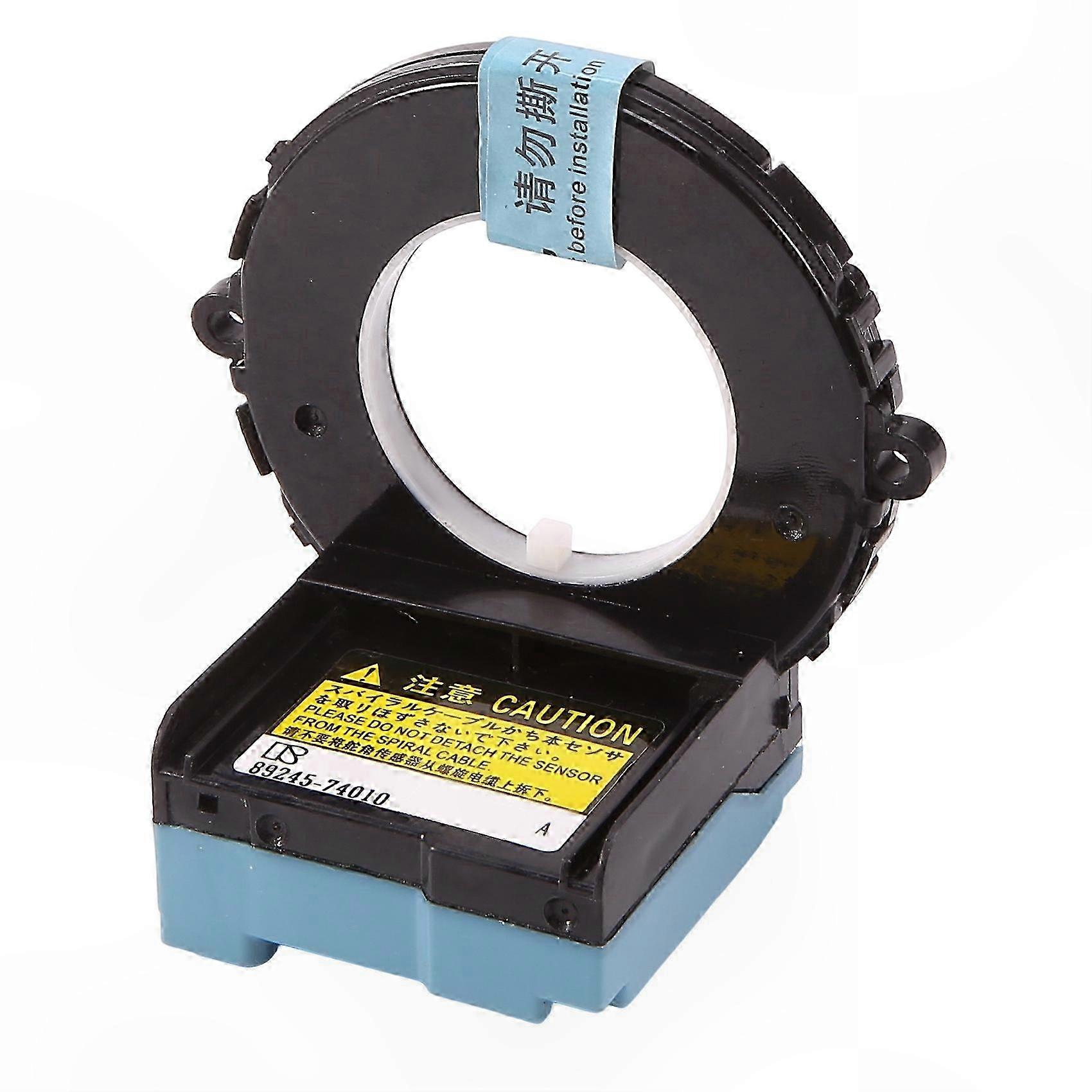 Steering Angle Sensor Compatible with Multiple Toyota Models - Replacement Part Numbers 8924574010 and 89245-74010