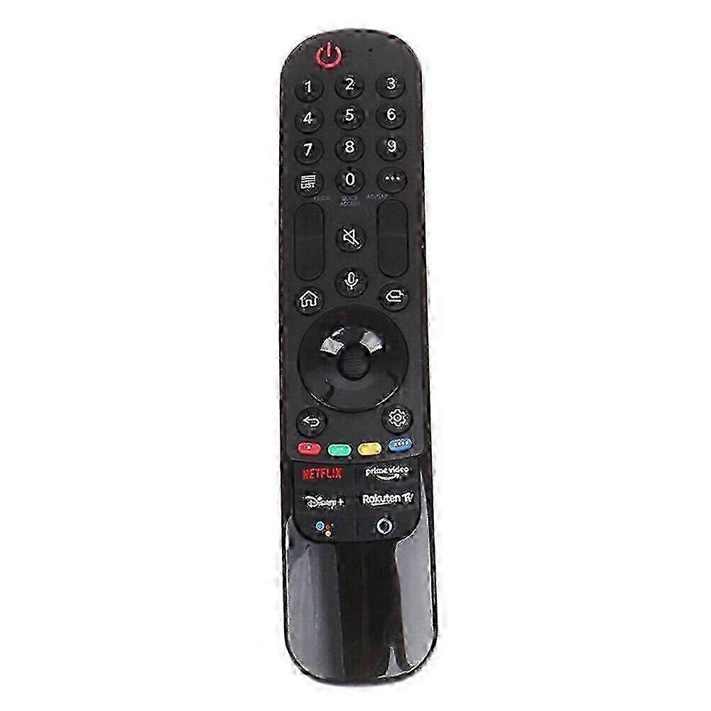 Replacement remote for LG Smart TV MR21GC with Netflix button and infrared control