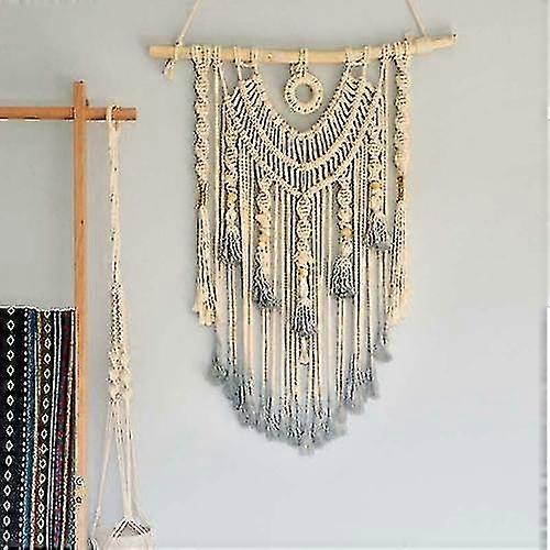 Dreamcatchers Handmade Macrame Wall Hanging