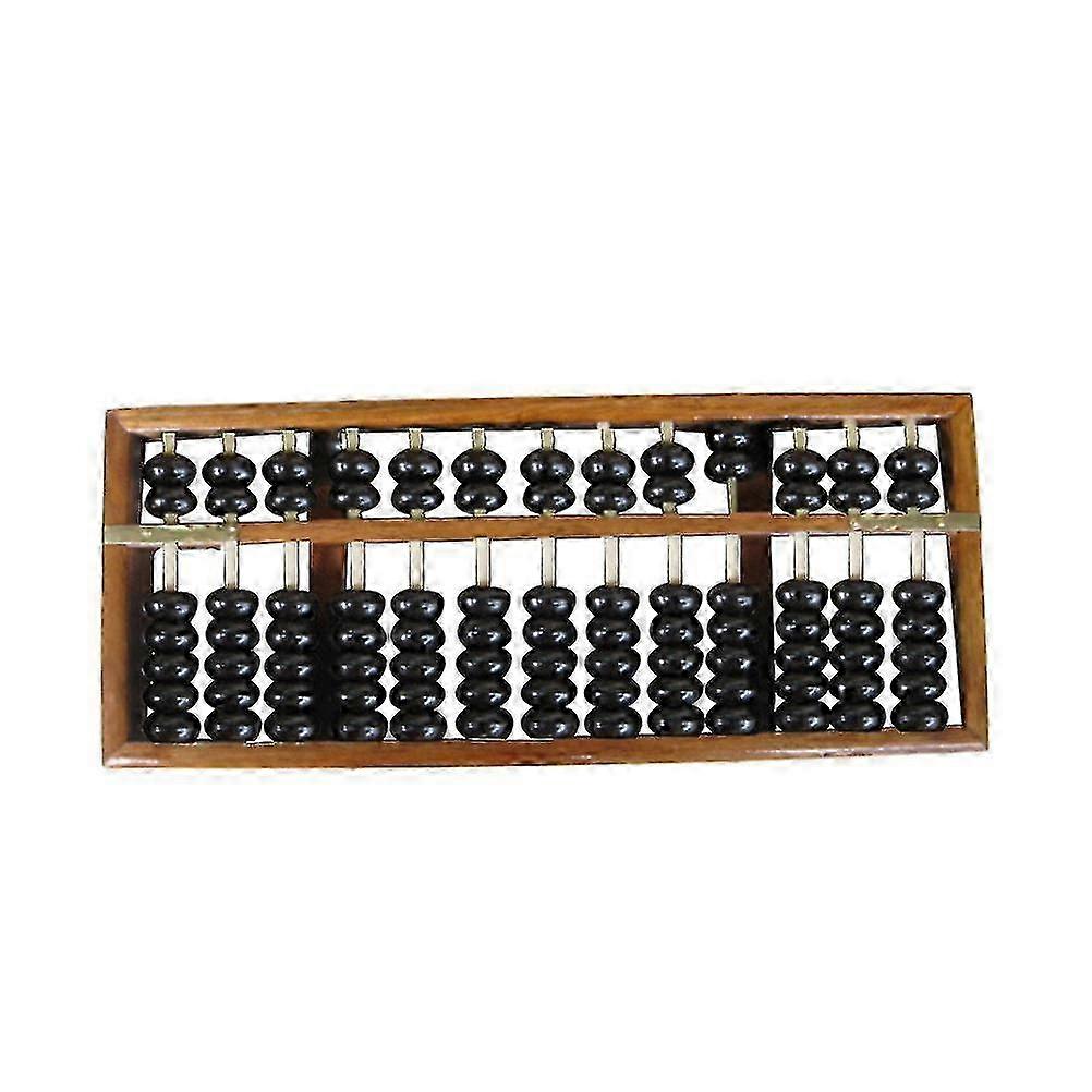 Classic Arithmetic Abacus Calculating Tool Educational Tools Early ...