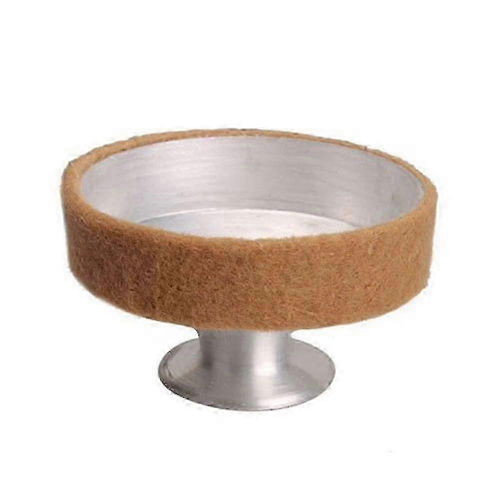 Saxophone Mute Silencer Aluminum Alto Tenor Soprano Woodwind Access...