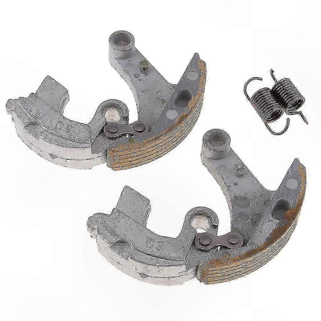 Clutch Replacement for PW50 PY50 50cc Motorized Bikes