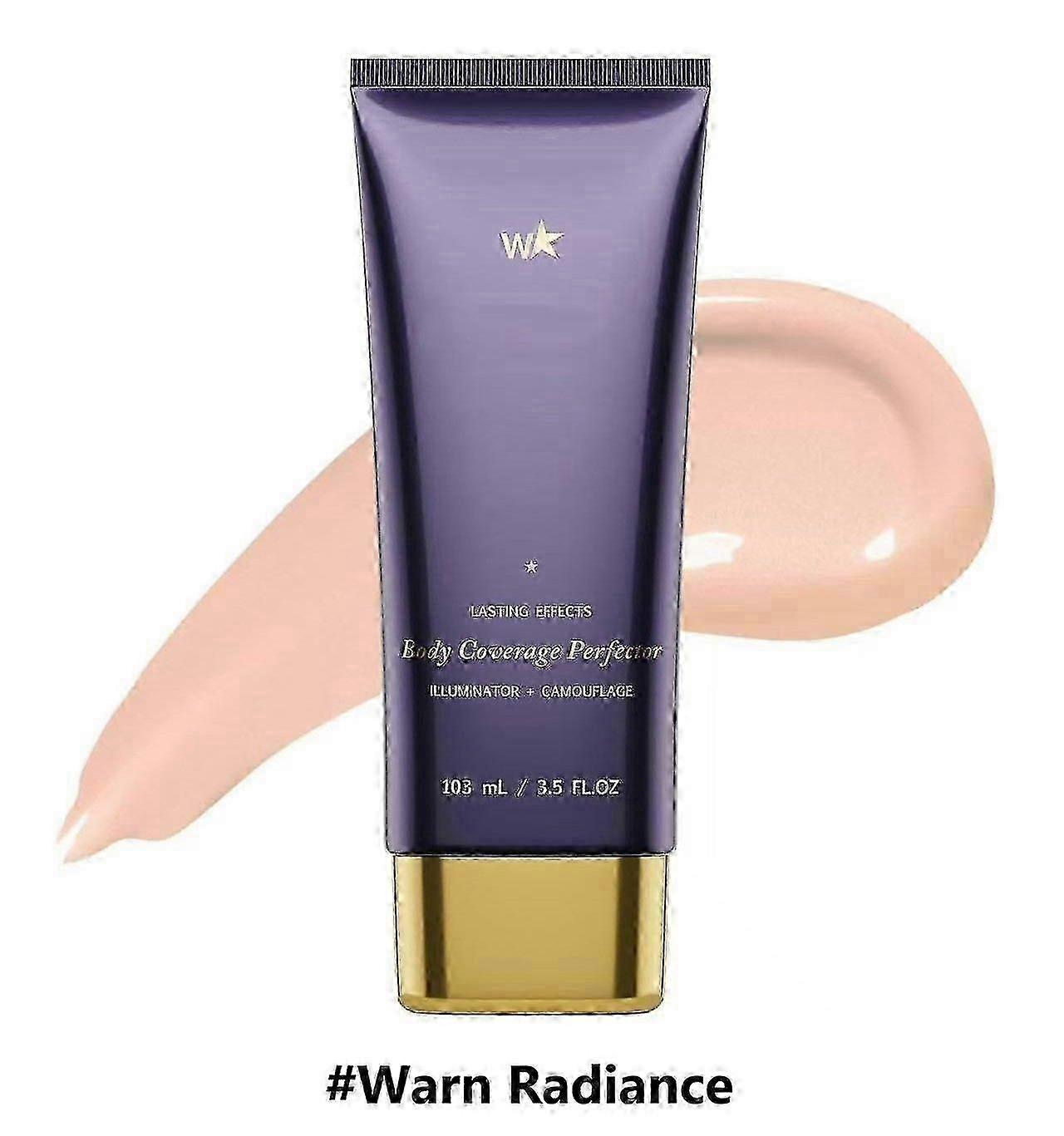 Tattoo cover up makeup waterproof and lightweight