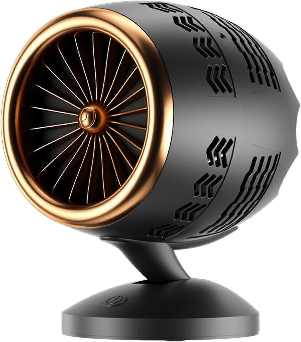 Portable Cooker Hood | Compact Desktop Design with Dual Filter | Quiet RV Extractor | Adjustable Angle and Height