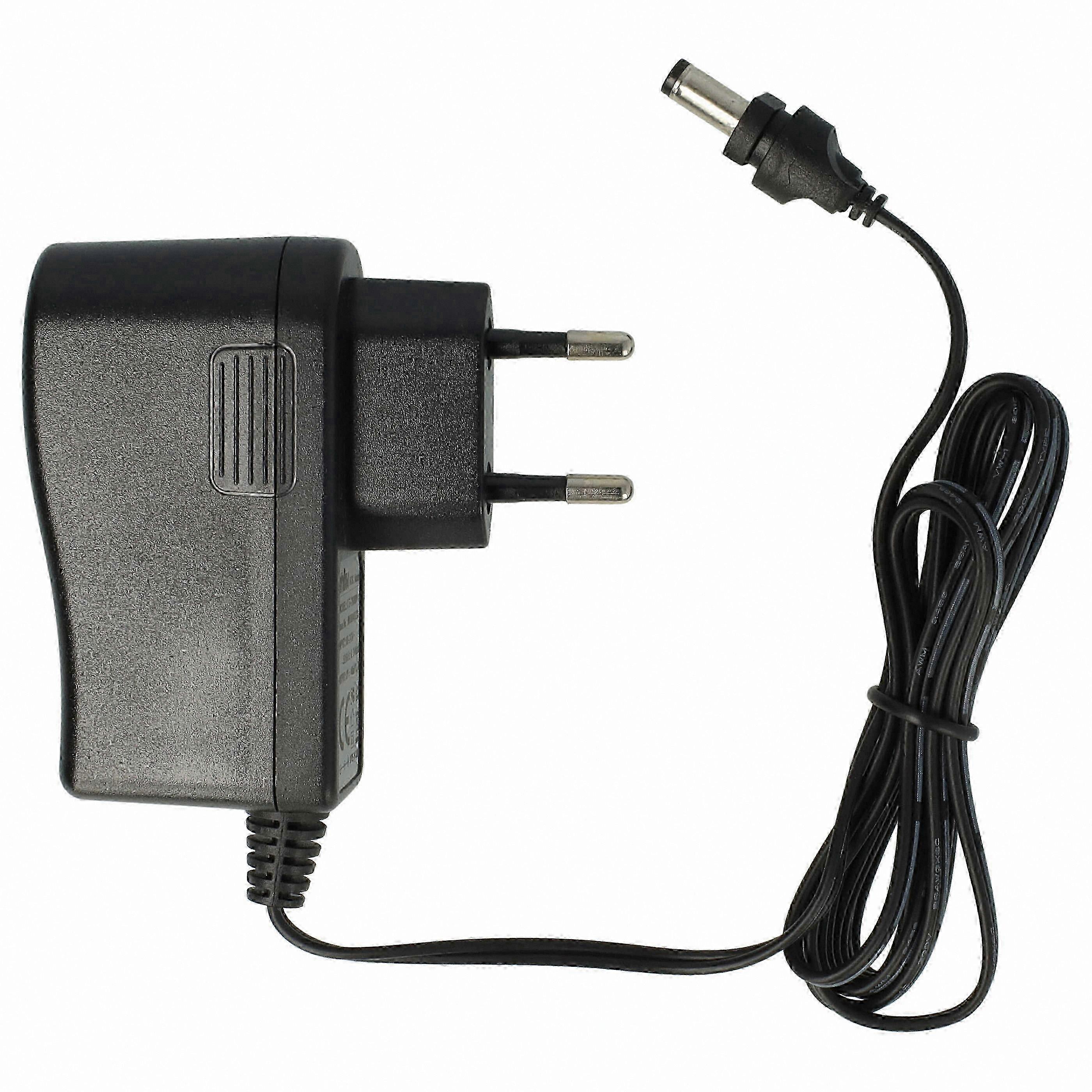 Handheld Vacuum Charger for Cordless Models BCALL25 BBH3ZOO28 BBH3P2801 Compatible with Select Stick Vacuums