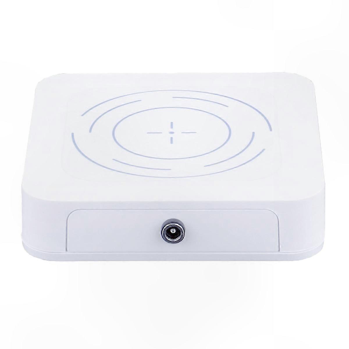 USB-Powered Mini Magnetic Stirrer for Lab Use, 2500rpm Mixer for Laboratory Supplies