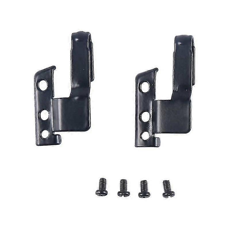 Universal Windshield Wiper Blade Arm Adapter Mounting Kit 3392390298 Pack Of 2