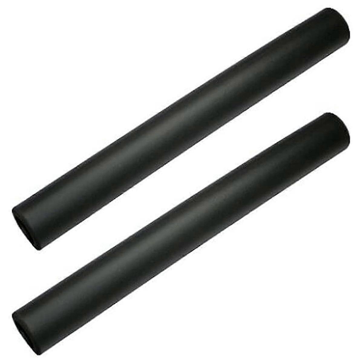 2PCS 422179 Foam Rubber Handle Grip 90566348 422179 for Zero Turn Mower Replace Foam Grip 422179 90566348