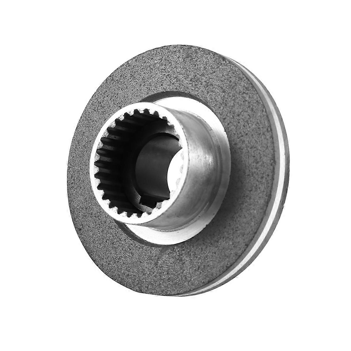 98MM Electromagnetic Brake Motor Friction Brake Pads Brake Gear Discs Assembly for YEJ90 Base
