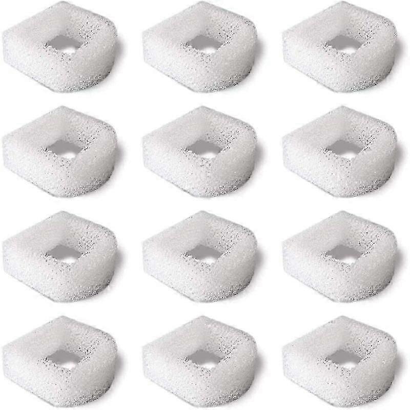 Pet fountain foam filter - Durable replacement filter for clean drinking water solutions