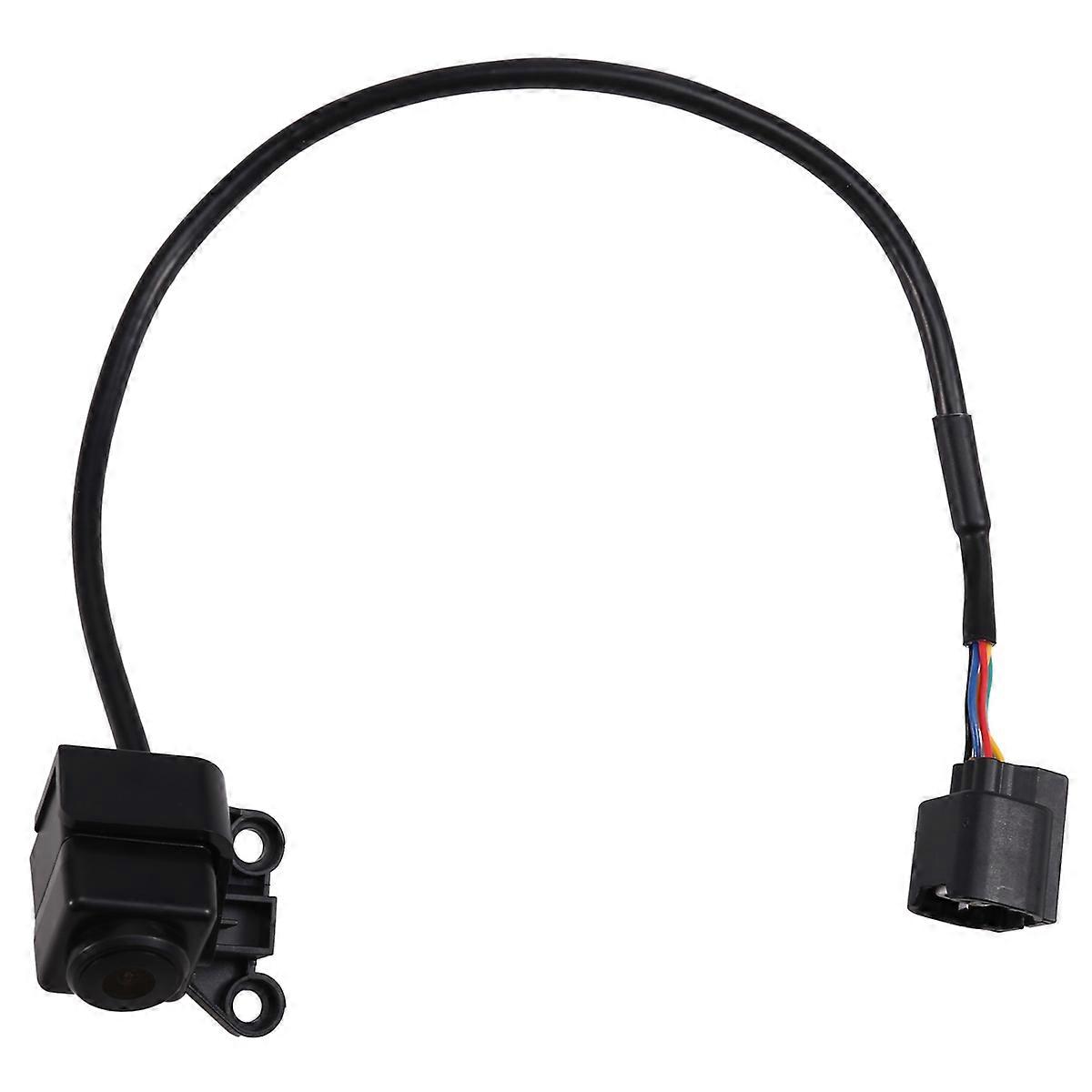 Right Rearview Mirror Camera 36580-TR3-A01 36580TR3A01 for 2014-2015 Rear View Parking Assist Camera