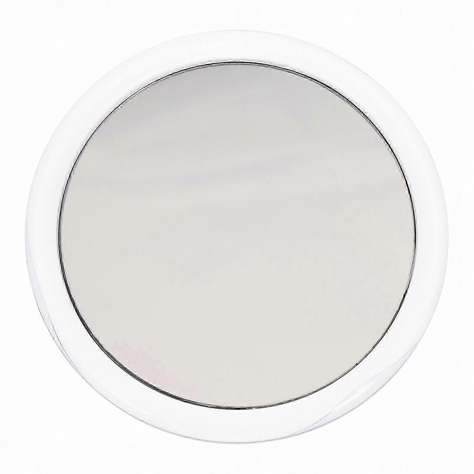20X Magnification Suction Makeup Mirror with Adjustable Rotation
