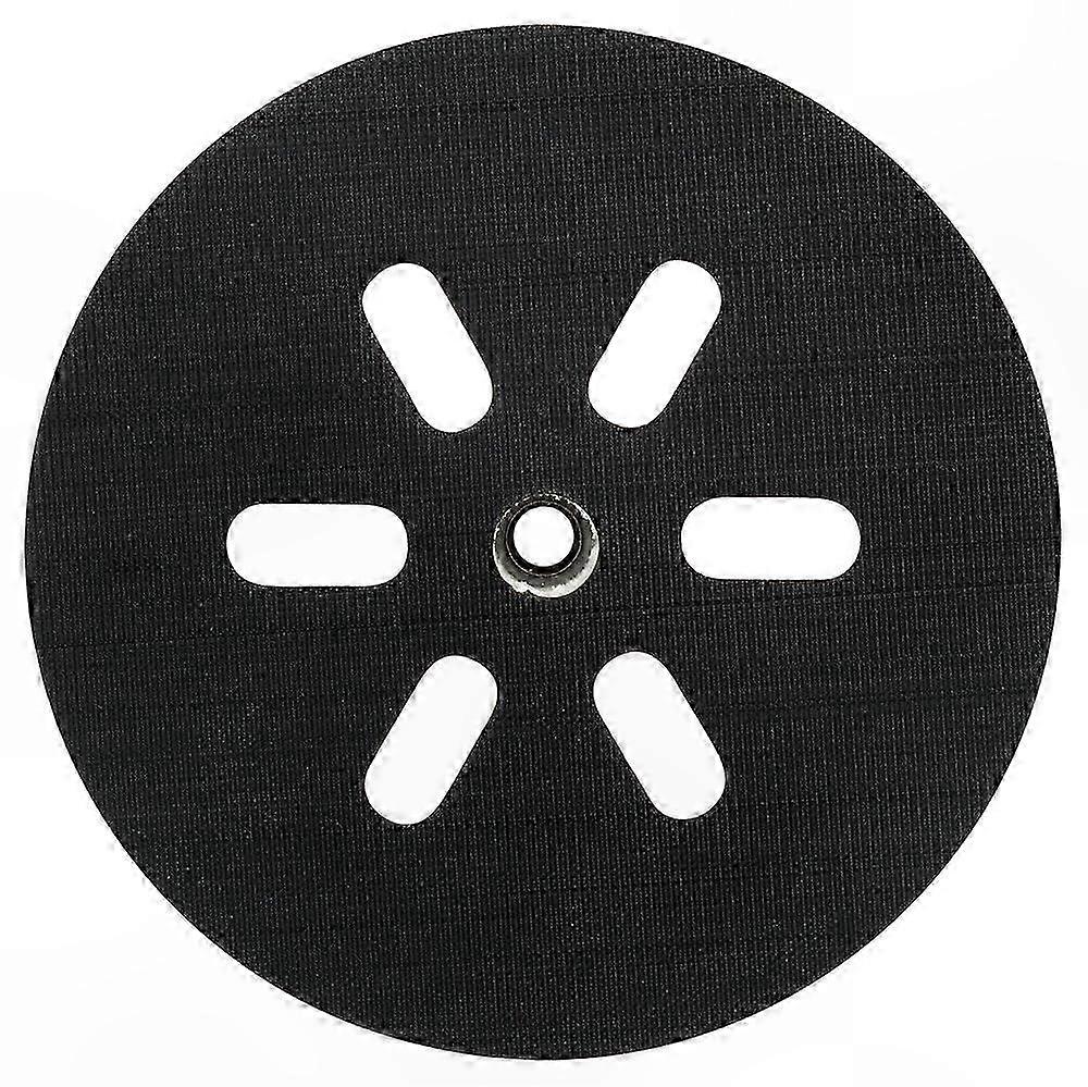 150mm Sanding Pad for Eccentric Sanders, Compatible with Multiple Models