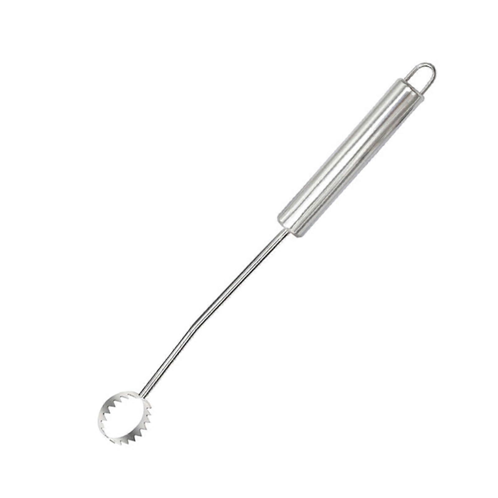 Poultry Lung Remover Gutting Tool For Turkey And Chicken Slaughtering Equipment Easy To Use Processing Device Easy To Operate