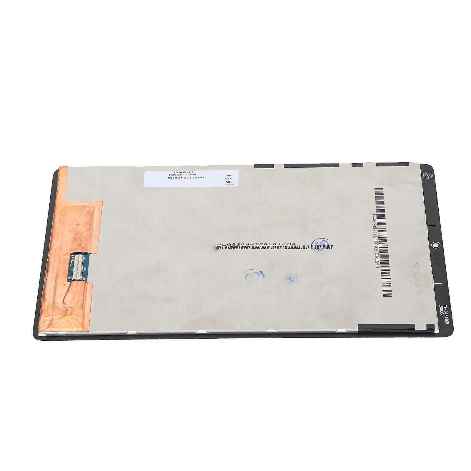 Tablet Inner Mini UltraClear LCD Display Screen for TB8505 Tablet
