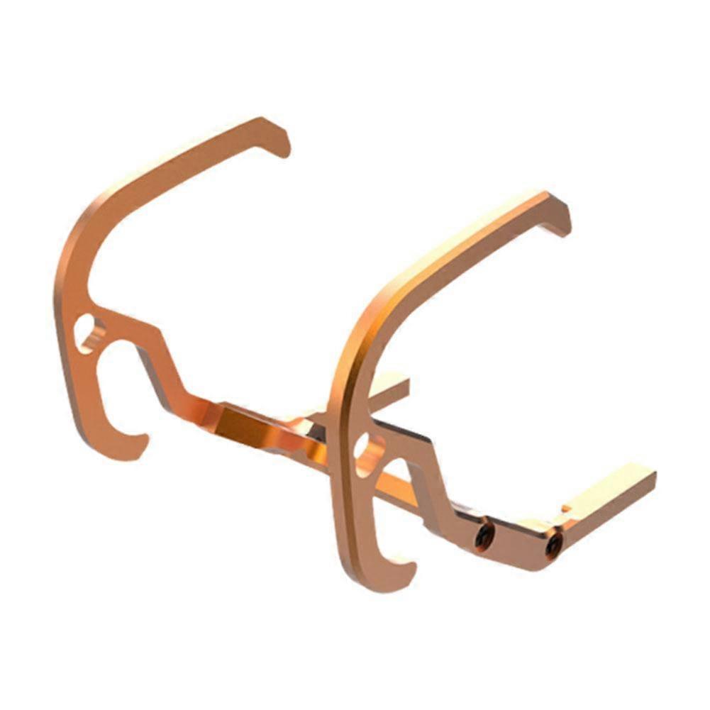 NEO Anti-Collision Bar Lightweight Aluminum Alloy Gimbal Protector Easy Install for Drone Pressure Resistant