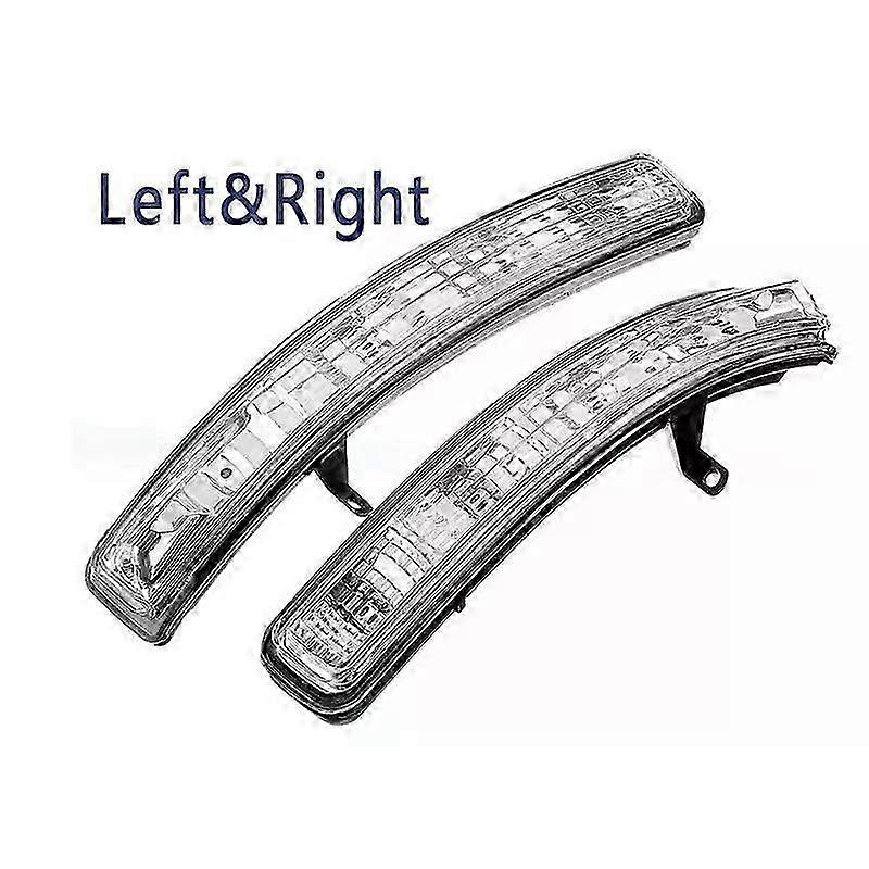 Car Side Wind Mirror Light Turn Signal Blinker Lamp Fit For Fit For d Explorer 2011- BB5Z-13B375-A BB5Z13B375A