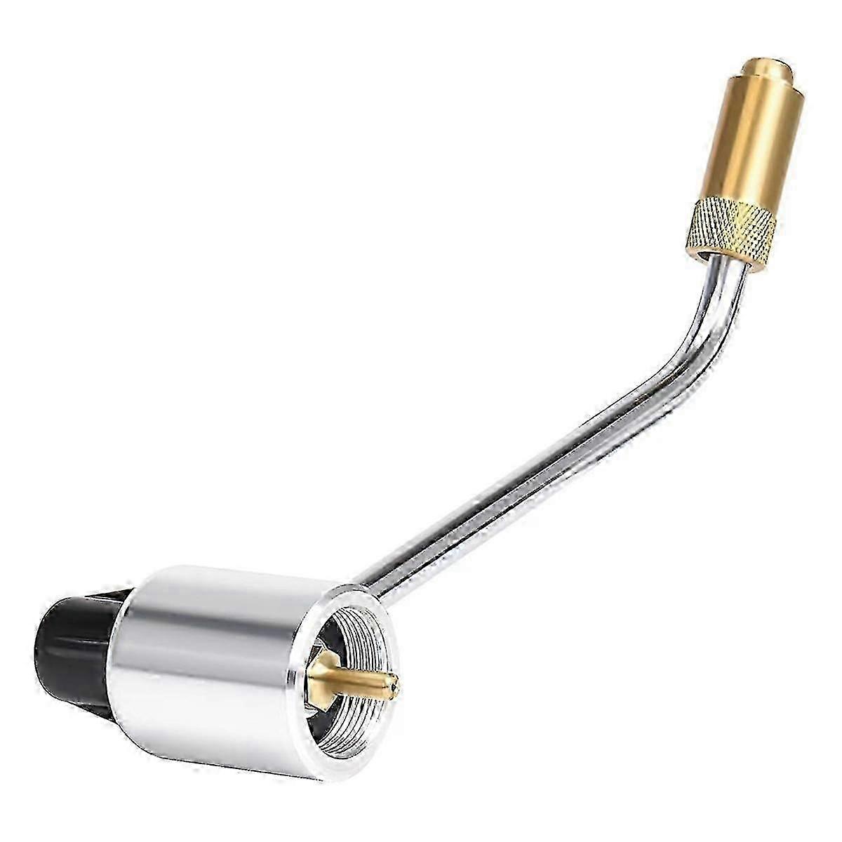 Pièce de rechange pour régulateur de pression de réchaud 5430 pour barbecue/réchaud de camping au propane