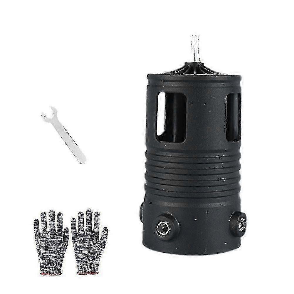 2025 Corn Threshing Accessory Fully Auto Quickly Remove Corn Drill Kernels