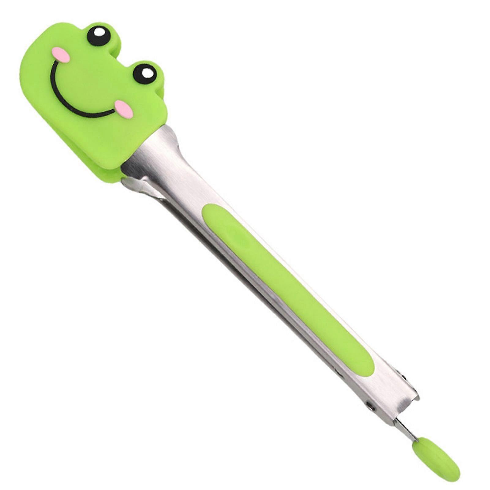 2025 Handy Kitchen Utensil Non-slip Easy Grip Handle for Buffets Server