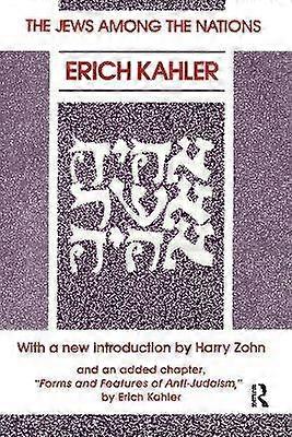 Jews Among the Nations