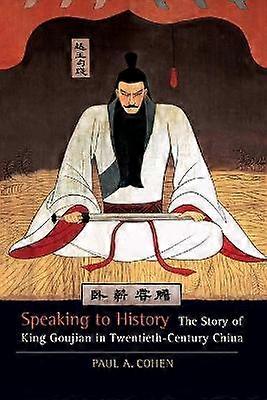 Speaking to History