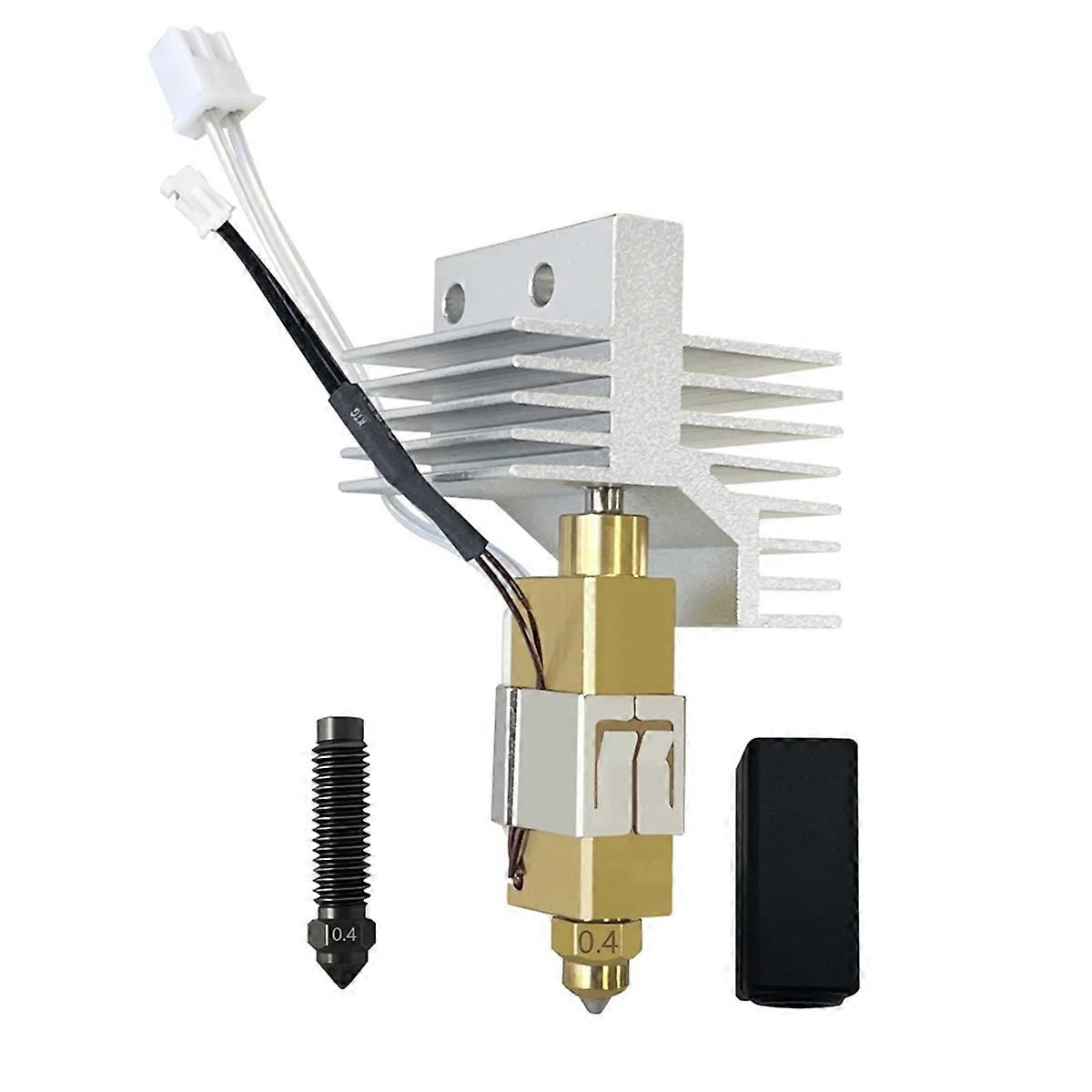 Ceramic Hotend 0.4MM for Centauri