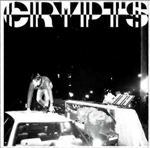 Krypty Krypty CD (2012) NOVINKA