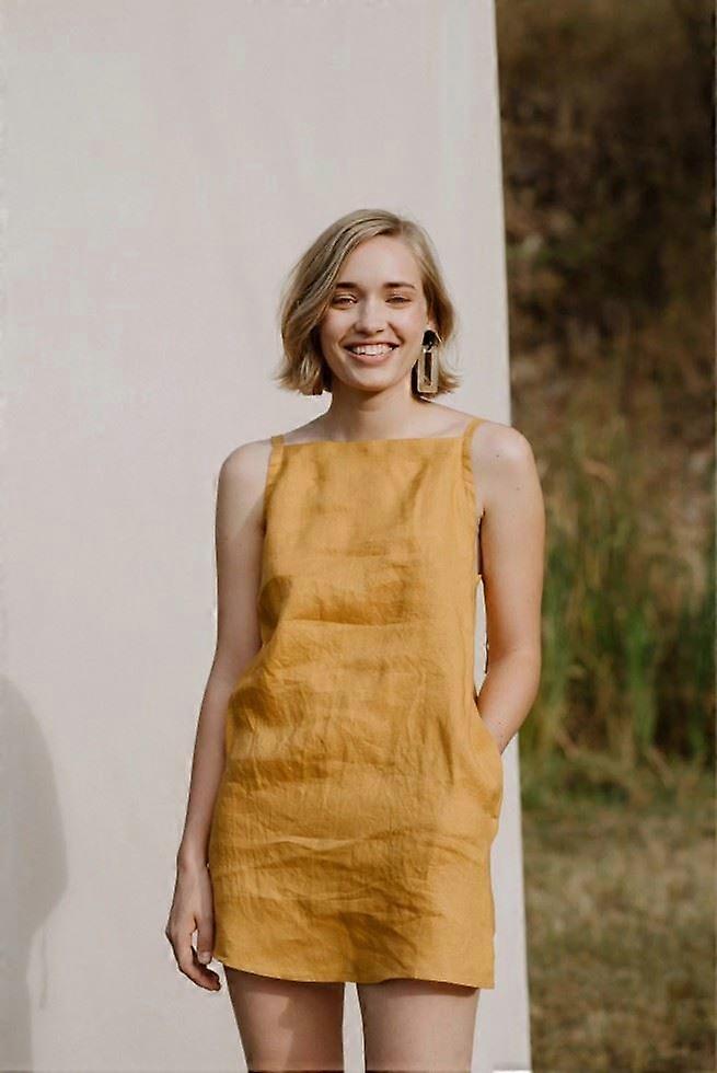 Common Stitch Sewing Pattern Wattlebird Dress & Cami Sizes 6-12