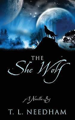 The She Wolf